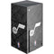 NBA Utah Jazz Black Rust Xbox Series X Console Skin