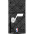 NBA Utah Jazz Black Rust Xbox Series X Console Skin