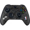 NBA Utah Jazz Black Rust Xbox Series X Controller Skin