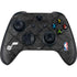 NBA Utah Jazz Black Rust Xbox Series X Controller Skin