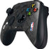 NBA Utah Jazz Black Rust Xbox Series X Controller Skin