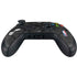 NBA Utah Jazz Black Rust Xbox Series X Controller Skin
