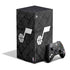 NBA Utah Jazz Black Rust XBox Series X Digital Edition Bundle Skin