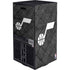 NBA Utah Jazz Black Rust XBox Series X Digital Edition Bundle Skin