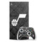 NBA Utah Jazz Black Rust Xbox Series X Skins
