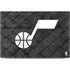 NBA Utah Jazz Black Rust Dell XPS Skin