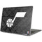 NBA Utah Jazz Black Rust Yoga 710 14in Skin