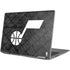 NBA Utah Jazz Black Rust Yoga 710 14in Skin