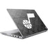 NBA Utah Jazz Black Rust HP ZBook Fury 16 G10 Skin