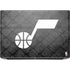 NBA Utah Jazz Black Rust HP ZBook Fury 16 G10 Skin