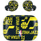 NBA Utah Jazz Blast Amazon Echo Buds Skin