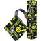 NBA Utah Jazz Blast Amazon Fire TV Skin