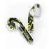 NBA Utah Jazz Blast Apple AirPods 2 Skin