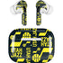 NBA Utah Jazz Blast Apple AirPods Pro Skin
