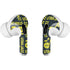 NBA Utah Jazz Blast Apple AirPods Pro Skin