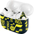 NBA Utah Jazz Blast Apple AirPods Pro Skin