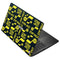 NBA Utah Jazz Blast Asus X502CA 15.6 Skin