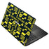 NBA Utah Jazz Blast Asus X502CA 15.6 Skin