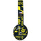 NBA Utah Jazz Blast Beats Solo 2 Wired Skin