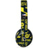 NBA Utah Jazz Blast Beats Solo 2 Wired Skin