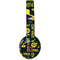 NBA Utah Jazz Blast Beats Solo 2 Wireless Skin