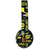 NBA Utah Jazz Blast Beats Solo 2 Wireless Skin
