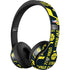 NBA Utah Jazz Blast Beats Solo 3 Wireless Skin