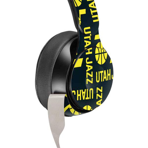 NBA Utah Jazz Blast Beats Solo Pro Skin