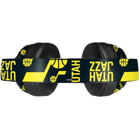 NBA Utah Jazz Blast Beats Solo Pro Skin