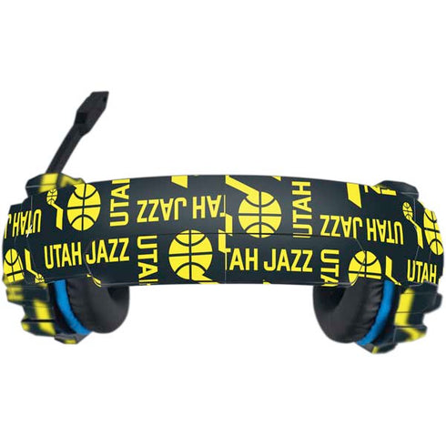 NBA Utah Jazz Blast BENGOO G9000 Skin
