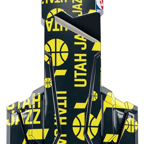 NBA Utah Jazz Blast BENGOO G9000 Skin