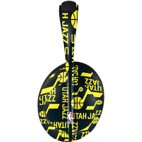 NBA Utah Jazz Blast Bose Noise Cancelling Headphones 700 Skin