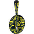 NBA Utah Jazz Blast Bose Noise Cancelling Headphones 700 Skin