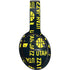 NBA Utah Jazz Blast Bose QuietComfort 35 Headphones Skin