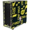 NBA Utah Jazz Blast Corsair 4000D Tempered Glass Mid-Tower ATX Case Skin
