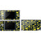 NBA Utah Jazz Blast DS Lite Skin