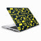 NBA Utah Jazz Blast HP Elitebook Skin