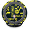 NBA Utah Jazz Blast Fast Charge Wireless Charging Stand Skin
