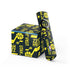 NBA Utah Jazz Blast Fire TV Cube Skin