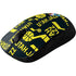 NBA Utah Jazz Blast G Pro Wireless Gaming Mouse Skin