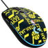 NBA Utah Jazz Blast G203 Prodigy RGB Wired Gaming Mouse Skin