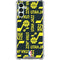NBA Utah Jazz Blast Galaxy A13 5G Clear Case