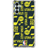 NBA Utah Jazz Blast Galaxy A13 5G Clear Case