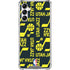 NBA Utah Jazz Blast Galaxy A14 5G Clear Case