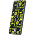 NBA Utah Jazz Blast Galaxy A16 5G Skin