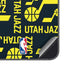 NBA Utah Jazz Blast Galaxy A16 5G Skin