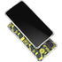 NBA Utah Jazz Blast Galaxy A32 5G Clear Case