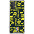 NBA Utah Jazz Blast Galaxy A32 5G Clear Case