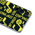 NBA Utah Jazz Blast Galaxy A35 5G Skin