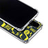NBA Utah Jazz Blast Galaxy A36 5G Clear Case